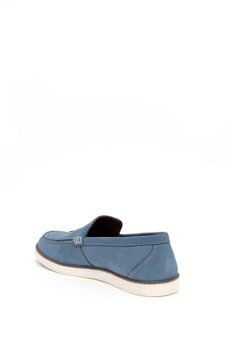 Erkek Açık Mavi Casual Ayakkabı - 50286570004