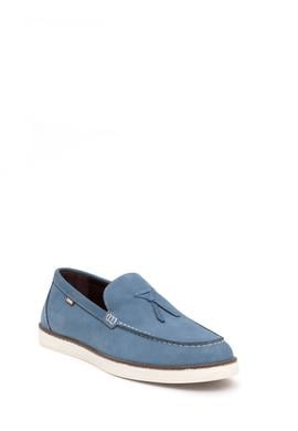 Erkek Açık Mavi Casual Ayakkabı - 50286570004