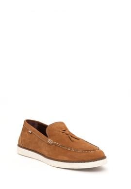 Erkek Taba Casual Ayakkabı - 50286570046