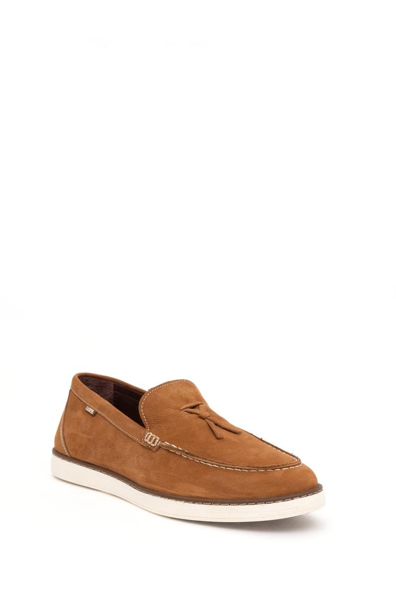 Erkek Taba Casual Ayakkabı