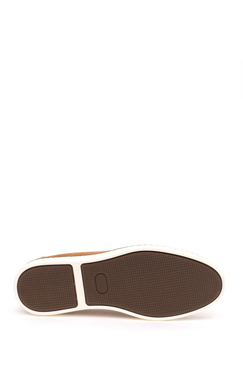 Erkek Taba Casual Ayakkabı - 50286570046