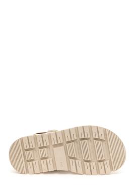 Erkek Çocuk Bej Sandalet - 50286823011