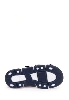 Erkek Çocuk Lacivert Sandalet - 50286825066
