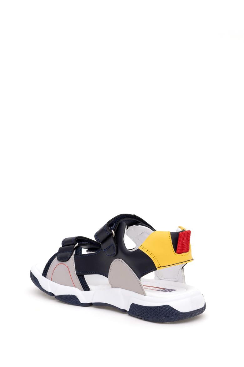 Erkek Çocuk Lacivert Sandalet - 50286825066