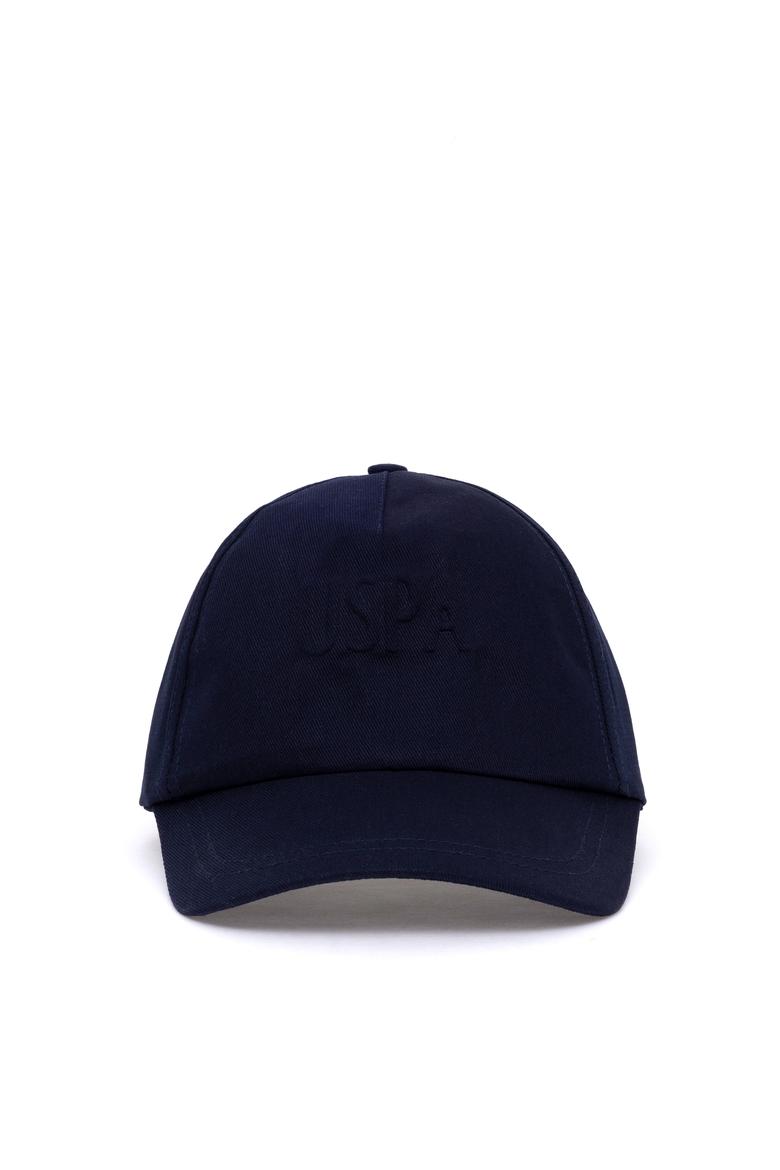 Erkek Lacivert Şapka - 50286412002