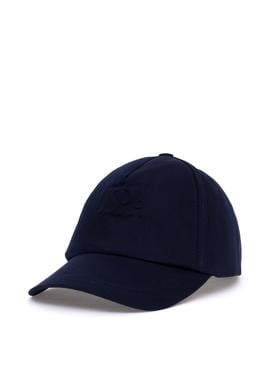 Erkek Lacivert Şapka - 50286412002