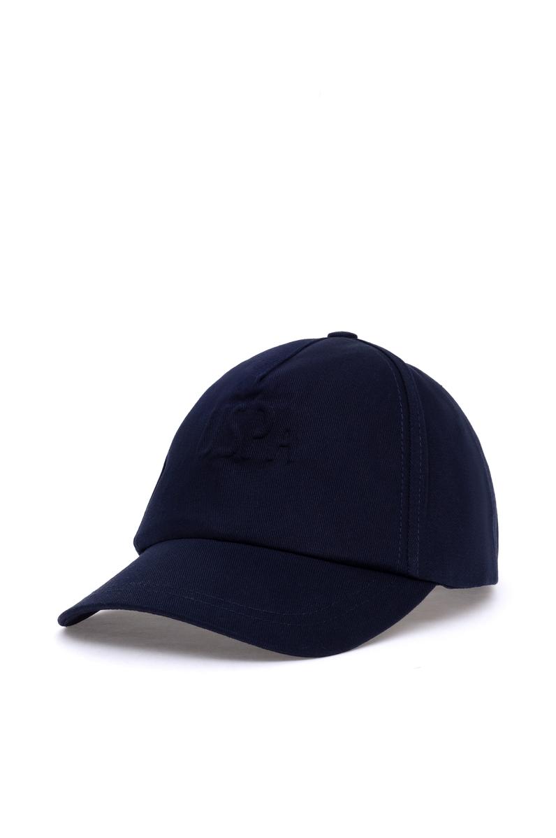 Erkek Lacivert Şapka