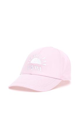 Kadın Pembe Şapka - 50289487001