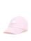 Kadın Pembe Şapka