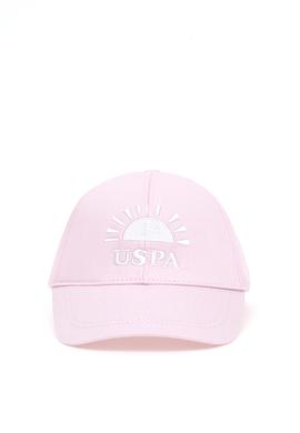 Kadın Pembe Şapka - 50289487001