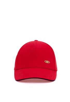 Kadın Kırmızı Şapka - 50289488001