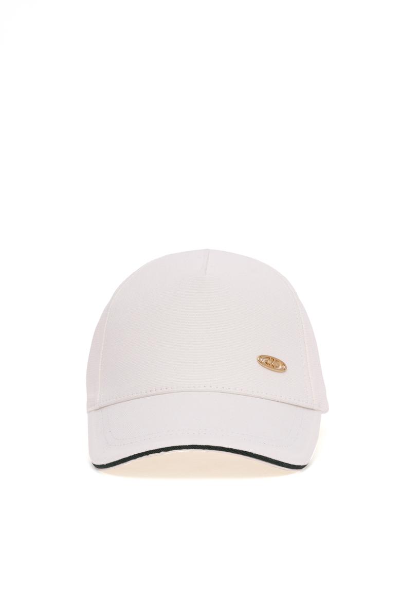 Kadın Taş Şapka - 50289488002