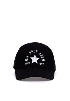 Erkek Çocuk Siyah Şapka - 50289515001