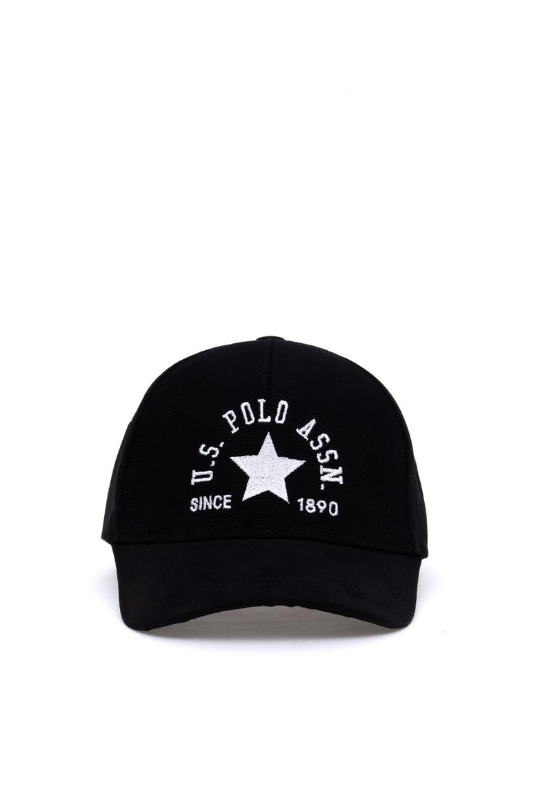 Erkek Çocuk Siyah Şapka - 50289515001