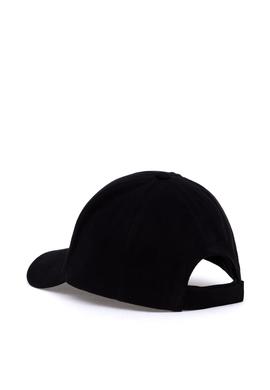 Erkek Çocuk Siyah Şapka - 50289515001