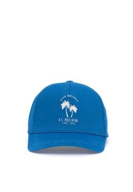 Erkek Çocuk Saks Şapka - 50289517005