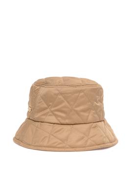 Kadın Camel Şapka - 50275947001