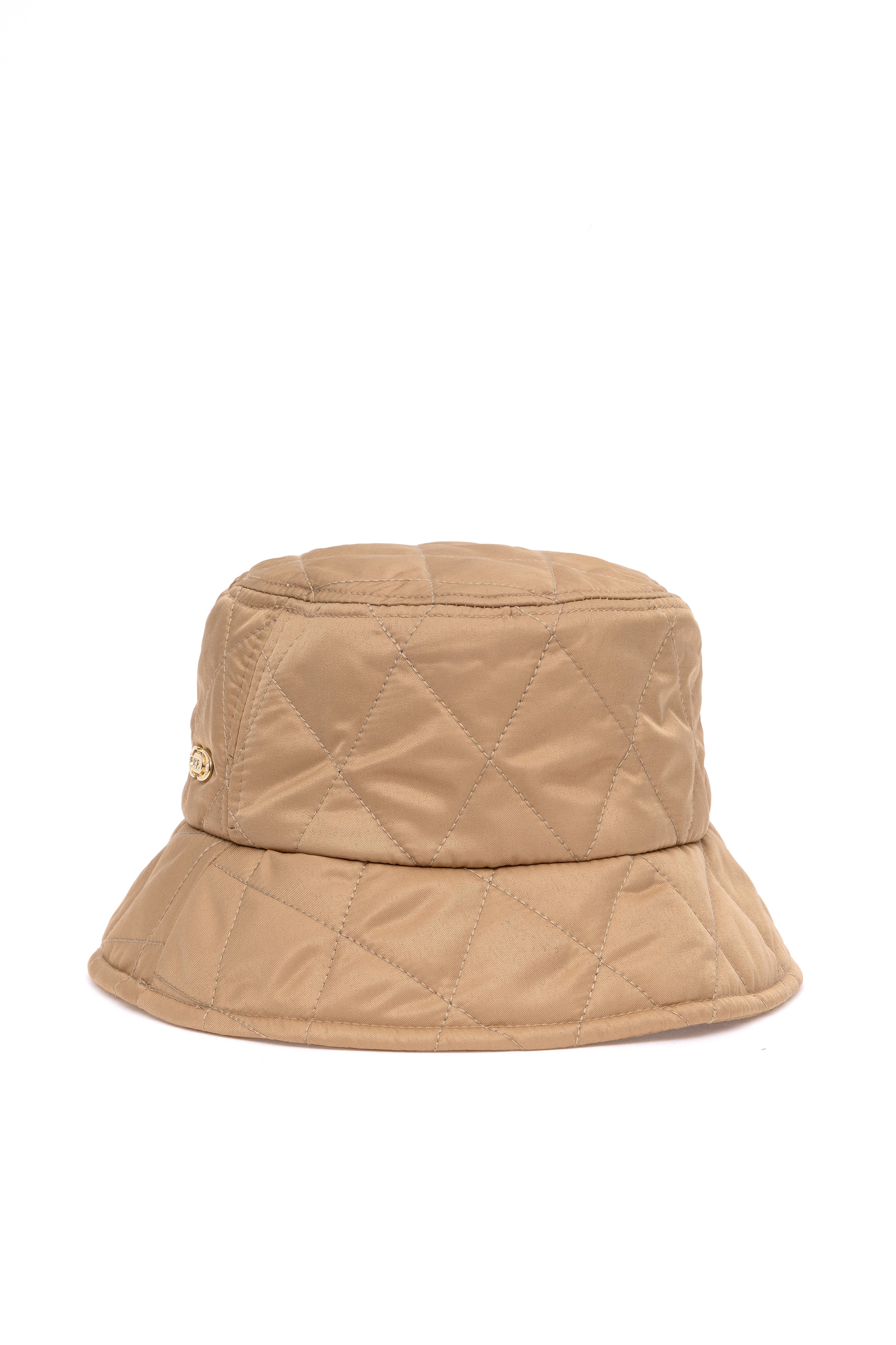 Kadın Camel Şapka - Image 3