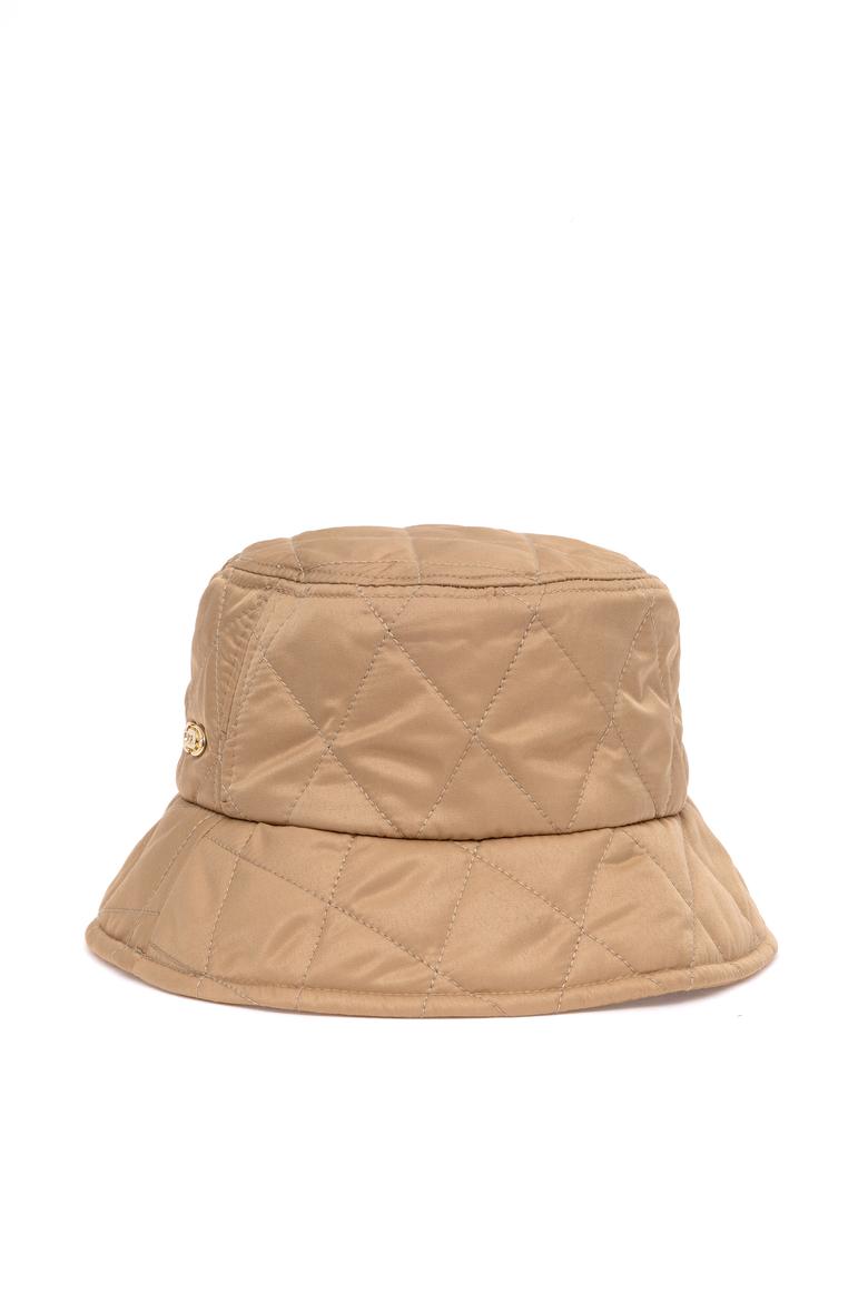 Kadın Camel Şapka - 50275947001