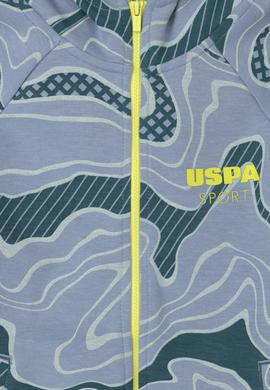 Erkek Çocuk İndigo Sweatshirt - 50282555006