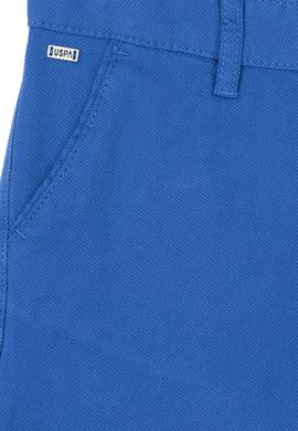 Erkek Çocuk Saks Dokuma Şort - 50282972018