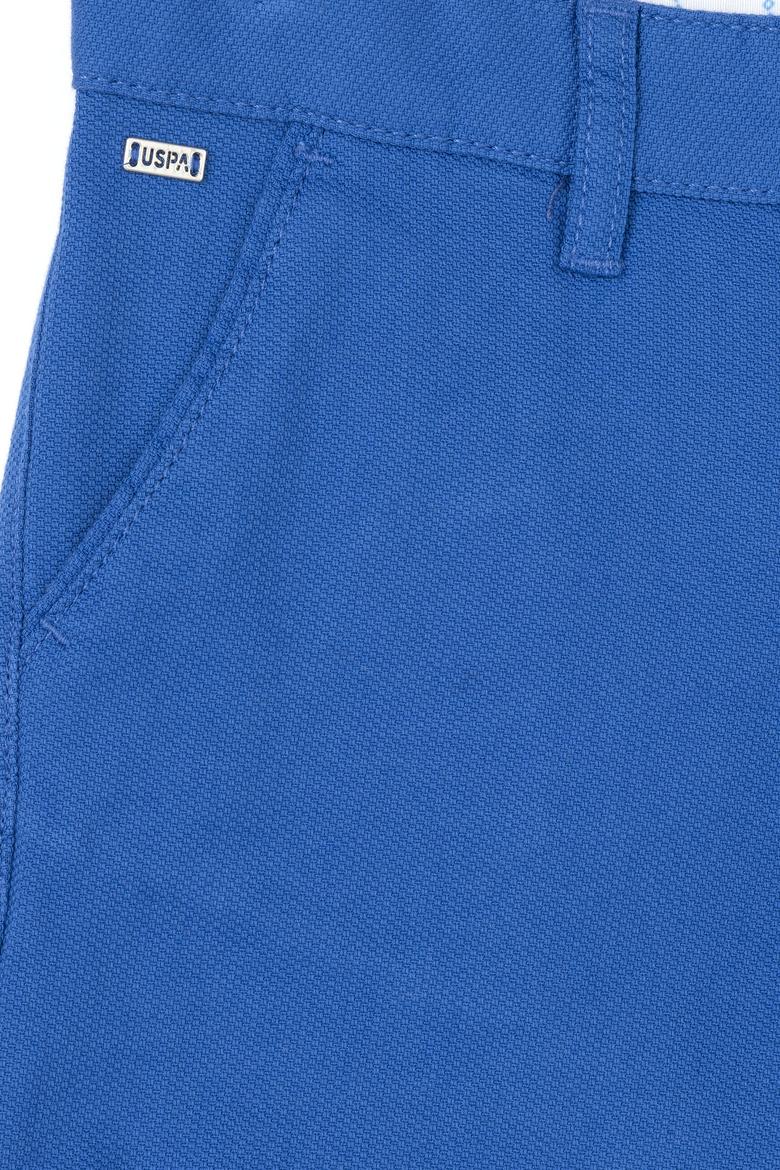 Erkek Çocuk Saks Dokuma Şort - 50282972018