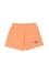 Kız Çocuk Somon Örme Şort