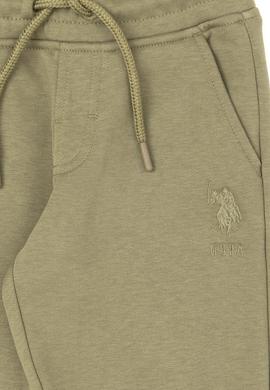 Erkek Çocuk Haki Eşofman Altı - 50269414122