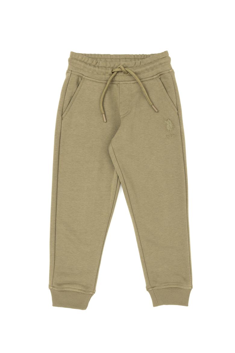 Erkek Çocuk Haki Eşofman Altı - 50269414122