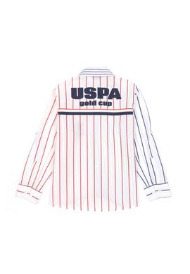 Erkek Çocuk Lacivert Uzun Kollu Gömlek - 50270422011