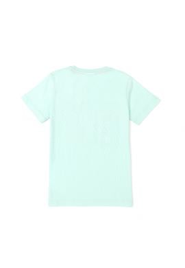 Kız Çocuk Su Yeşili Pijama Takımı - 50273902016