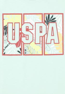 Kız Çocuk Su Yeşili Pijama Takımı - 50273902016