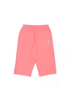 Kız Çocuk Su Yeşili Pijama Takımı - 50273902016