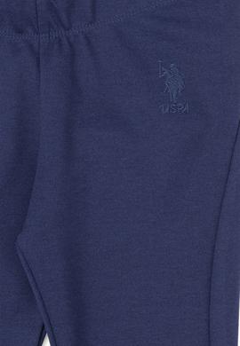 Kız Çocuk Lacivert Eşofman Altı - 50274531002