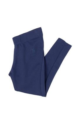 Kız Çocuk Lacivert Eşofman Altı - 50274531002