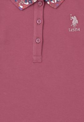 Kız Çocuk Pembe Basic Sweatshirt - 50256030118