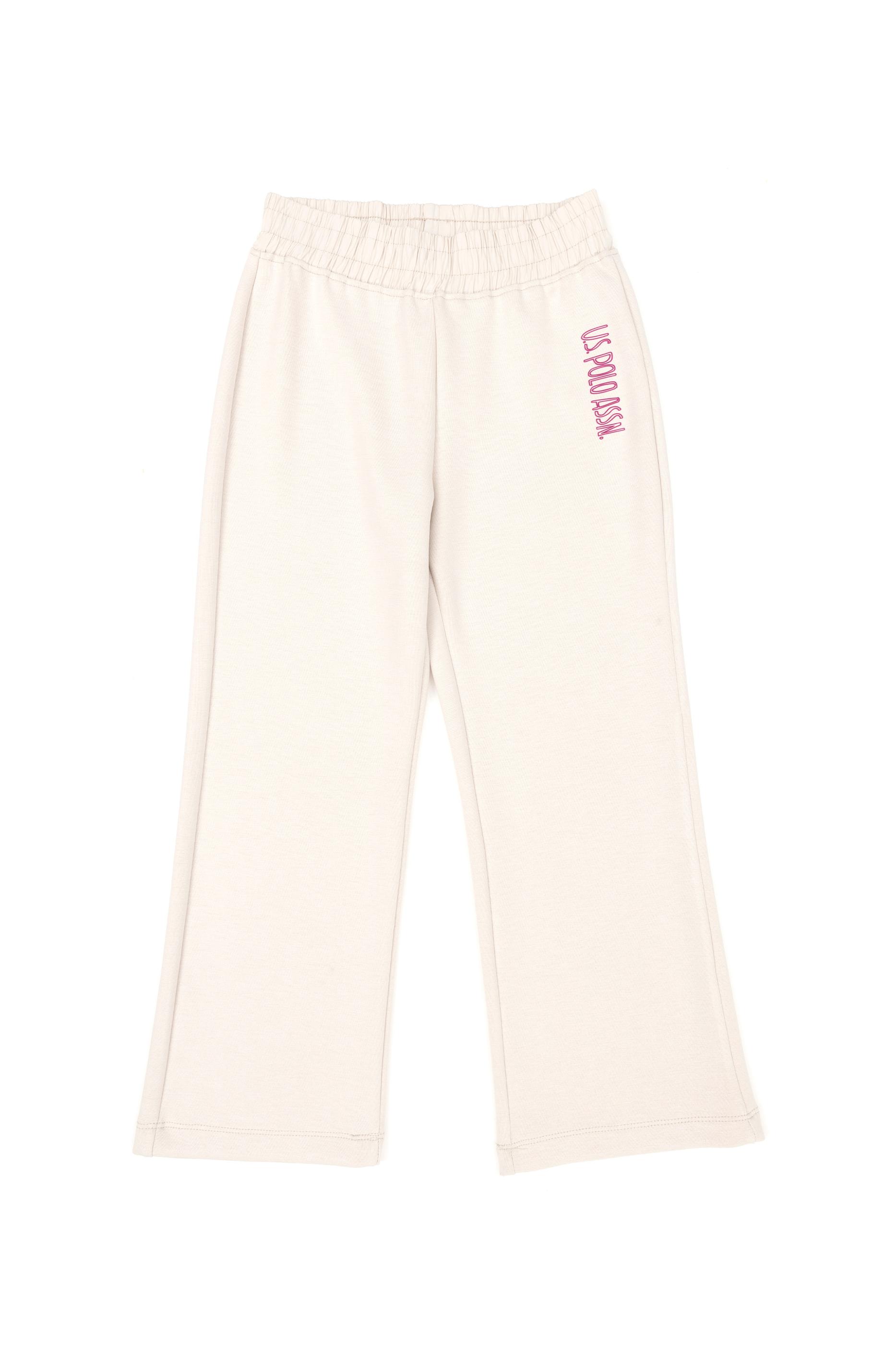 Kız Çocuk Taş Eşofman Altı