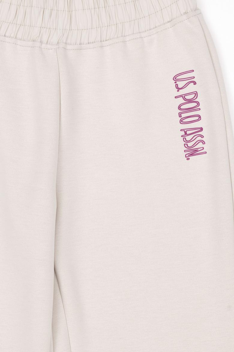 Kız Çocuk Taş Eşofman Altı - 50272414022