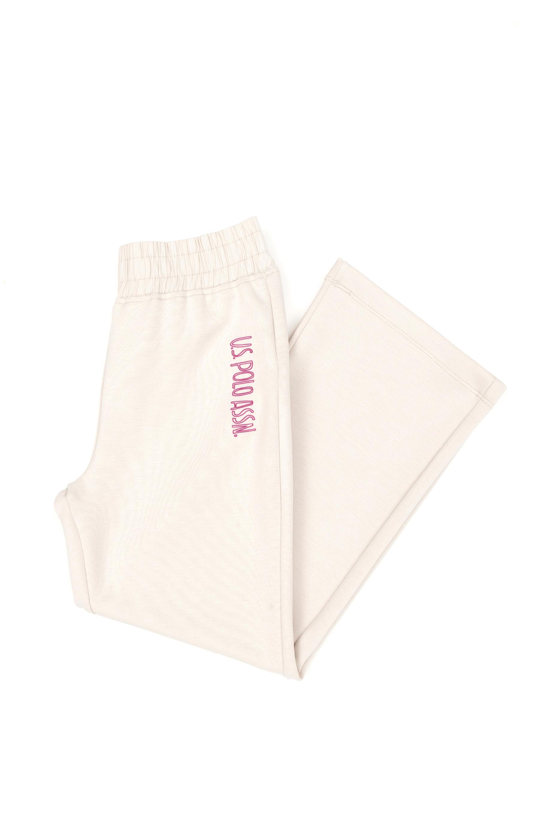 Kız Çocuk Taş Eşofman Altı