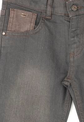 Erkek Çocuk Kiremit Jean Pantolon - 50283915003