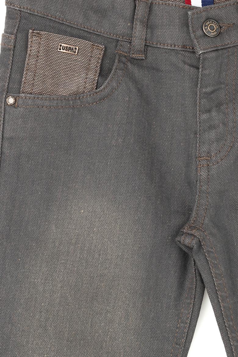 Erkek Çocuk Kiremit Jean Pantolon - 50283915003