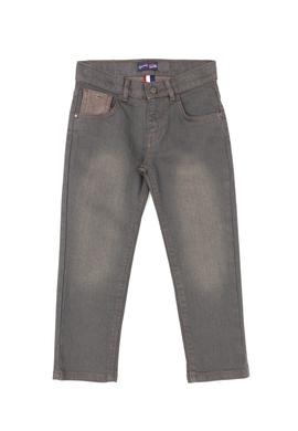 Erkek Çocuk Kiremit Jean Pantolon - 50283915003