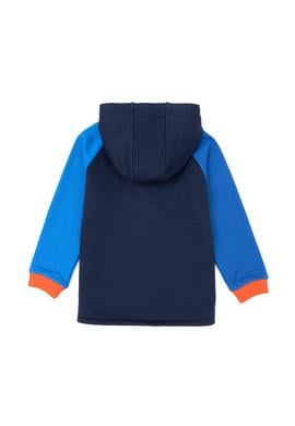 Erkek Çocuk Lacivert Sweatshirt - 50270834004