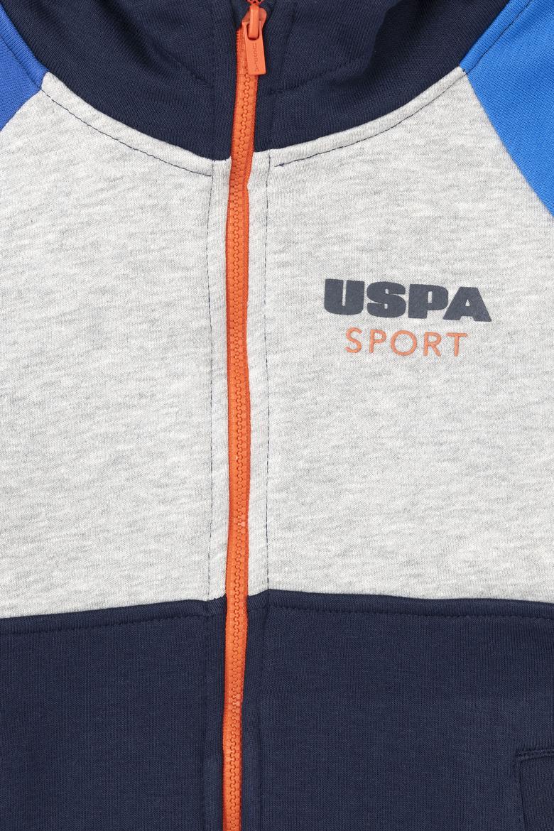 Erkek Çocuk Lacivert Sweatshirt - 50270834004