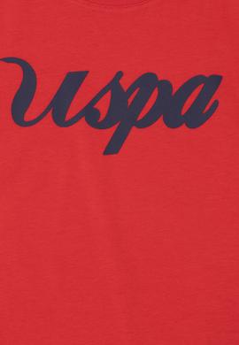 Erkek Çocuk Kırmızı Tişört - 50265995035