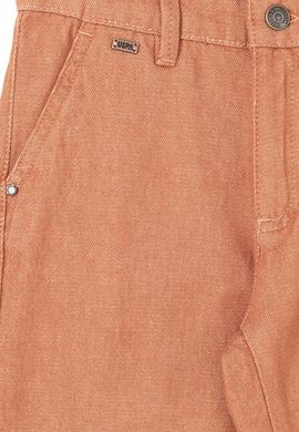 Erkek Çocuk Kiremit Jean Pantolon - 50283952005