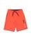 Erkek Çocuk Kırmızı Örme Şort
