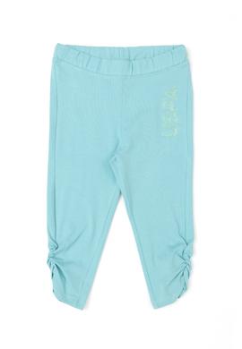 Kız Çocuk Mint Tayt - 50283277016