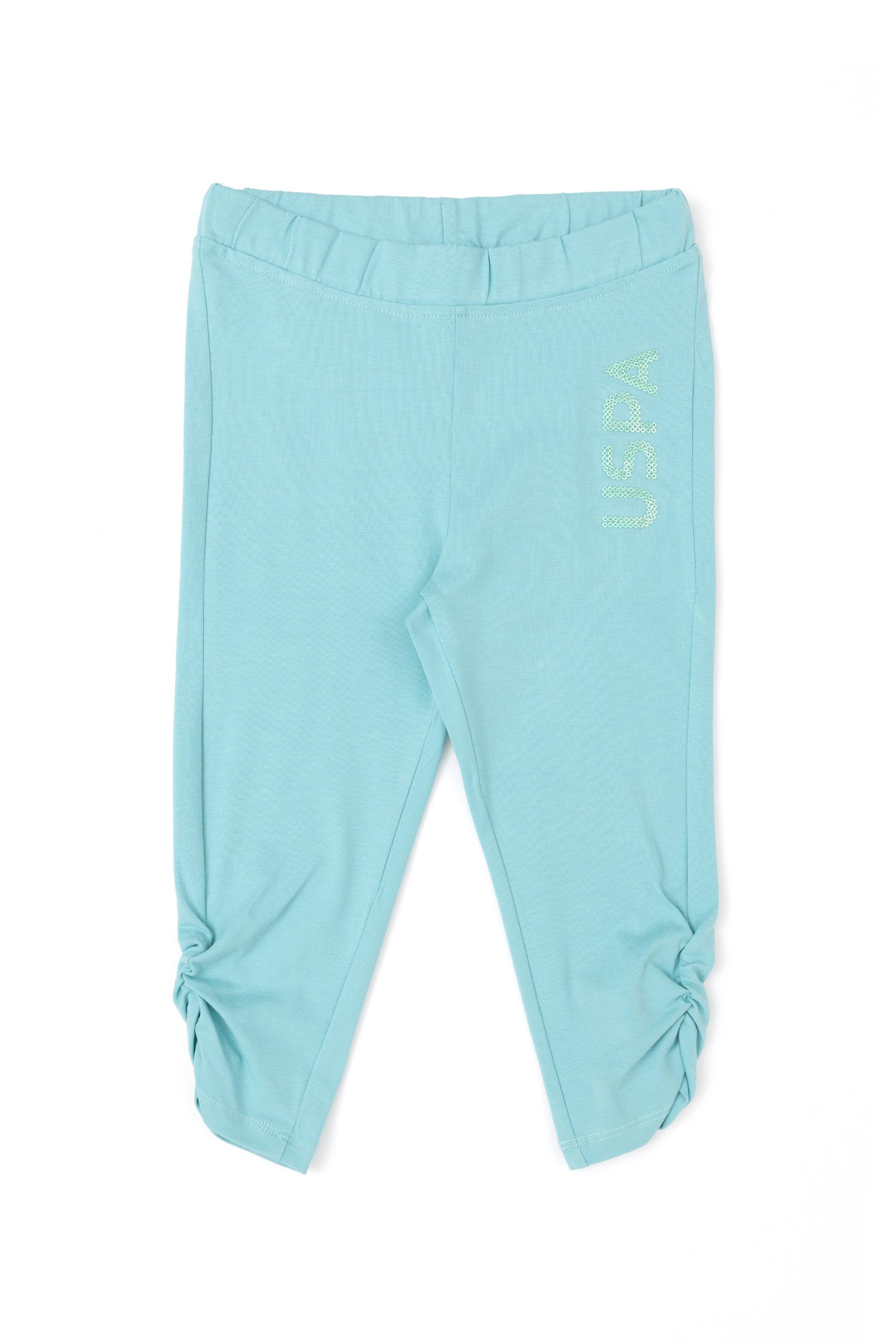 Kız Çocuk Mint Tayt