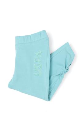 Kız Çocuk Mint Tayt - 50283277016